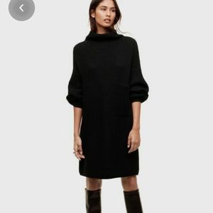 Aritzia Jasmeen Sweater Dress